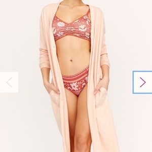 Free People Cardigan
